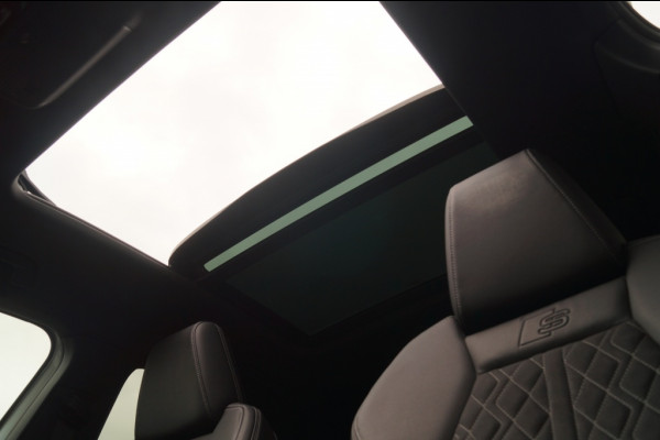 Audi Q4 Sportback e-tron 40 S-Line Edition 77kWh -PANO-ECC-NAVI-PDC-