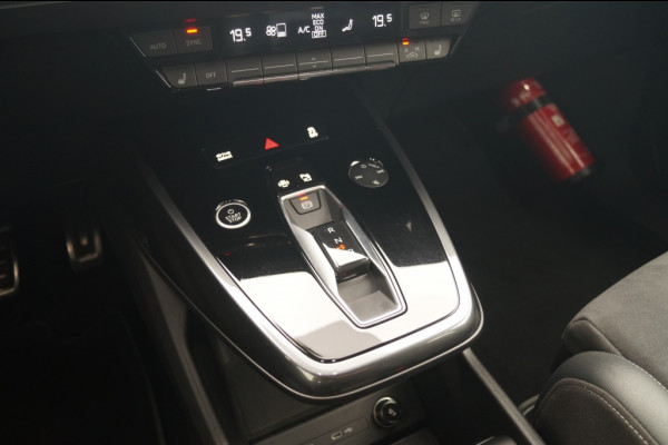 Audi Q4 Sportback e-tron 40 S-Line Edition 77kWh -PANO-ECC-NAVI-PDC-