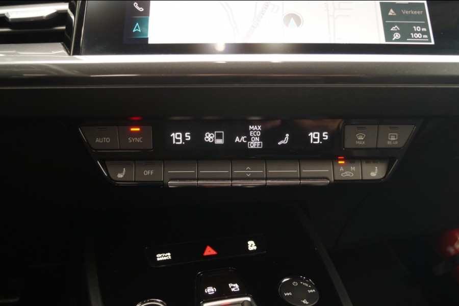Audi Q4 Sportback e-tron 40 S-Line Edition 77kWh -PANO-ECC-NAVI-PDC-