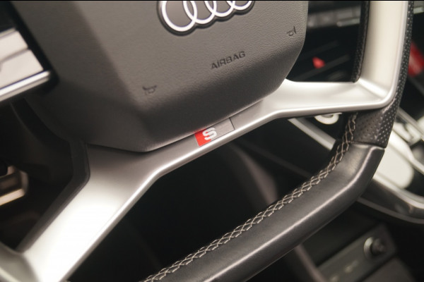 Audi Q4 Sportback e-tron 40 S-Line Edition 77kWh -PANO-ECC-NAVI-PDC-