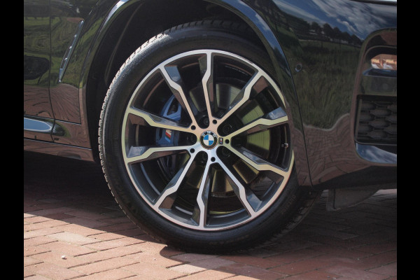 BMW X3 xDrive30e Business Edition Plus | M-Pakket | 360* Camera | Trekhaak | NL-Auto | Plug-in Hybride |