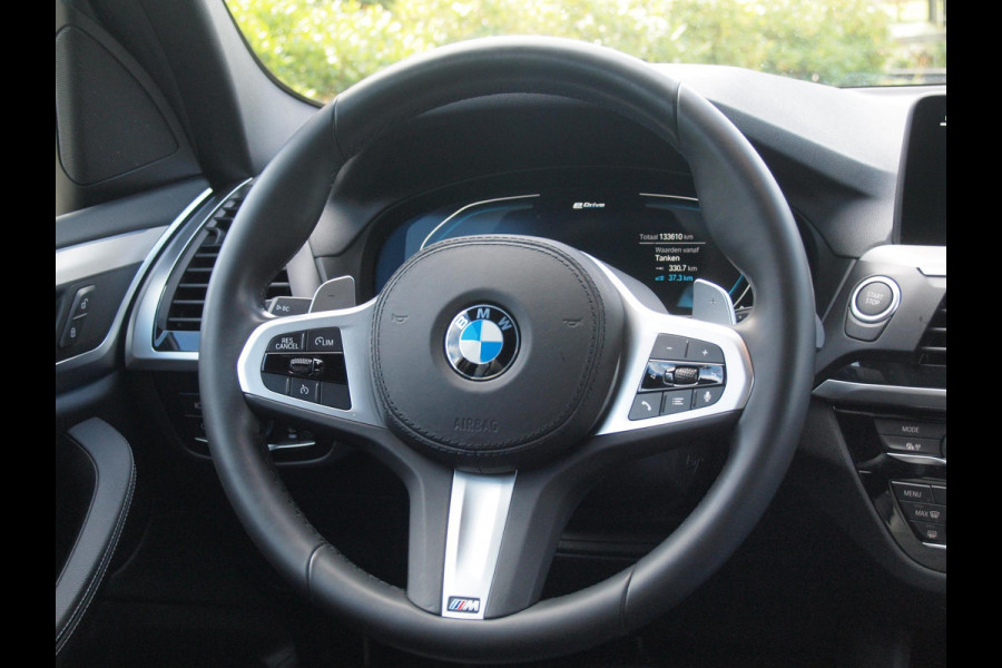 BMW X3 xDrive30e Business Edition Plus | M-Pakket | 360* Camera | Trekhaak | NL-Auto | Plug-in Hybride |