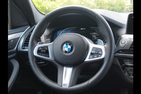 BMW X3 xDrive30e Business Edition Plus | M-Pakket | 360* Camera | Trekhaak | NL-Auto | Plug-in Hybride |