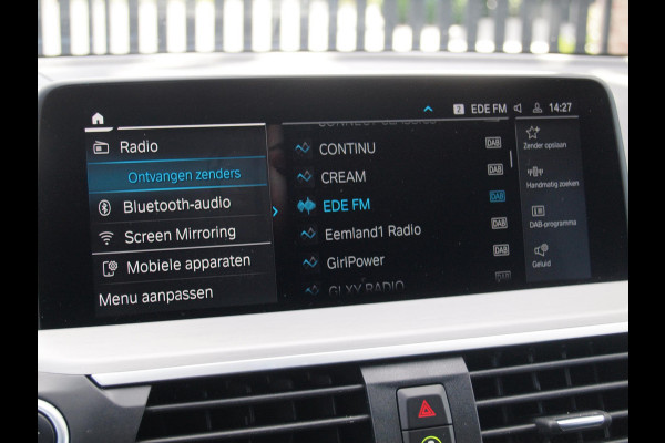 BMW X3 xDrive30e Business Edition Plus | M-Pakket | 360* Camera | Trekhaak | NL-Auto | Plug-in Hybride |