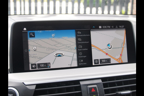 BMW X3 xDrive30e Business Edition Plus | M-Pakket | 360* Camera | Trekhaak | NL-Auto | Plug-in Hybride |