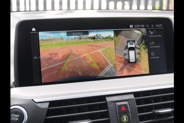BMW X3 xDrive30e Business Edition Plus | M-Pakket | 360* Camera | Trekhaak | NL-Auto | Plug-in Hybride |