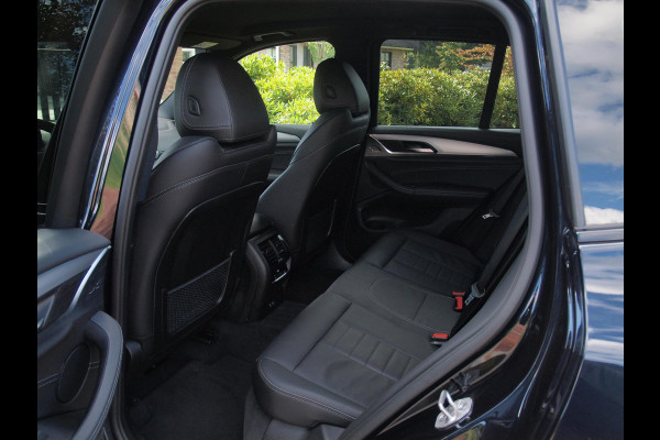 BMW X3 xDrive30e Business Edition Plus | M-Pakket | 360* Camera | Trekhaak | NL-Auto | Plug-in Hybride |