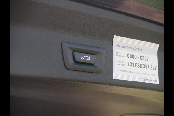 BMW X3 xDrive30e Business Edition Plus | M-Pakket | 360* Camera | Trekhaak | NL-Auto | Plug-in Hybride |