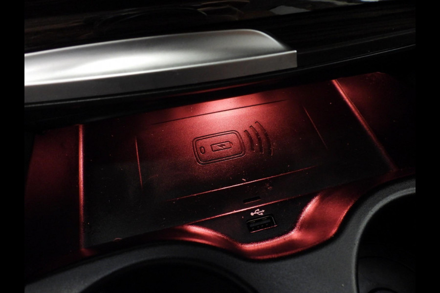 BMW 5 Serie Touring 530e Luxury Line NAVI/LEER/LASER LED/TREKH./18"LMV! BMW 5 Serie Touring 530e Luxury Line NAVI/LEER/LASER LED/TREKH./18"LMV!