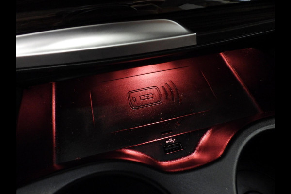 BMW 5 Serie Touring 530e Luxury Line NAVI/LEER/LASER LED/TREKH./18"LMV! BMW 5 Serie Touring 530e Luxury Line NAVI/LEER/LASER LED/TREKH./18"LMV!