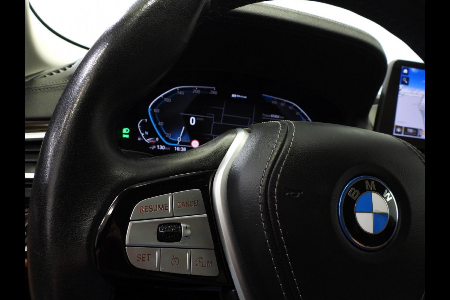 BMW 5 Serie Touring 530e Luxury Line NAVI/LEER/LASER LED/TREKH./18"LMV! BMW 5 Serie Touring 530e Luxury Line NAVI/LEER/LASER LED/TREKH./18"LMV!