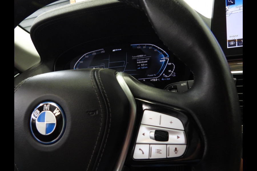 BMW 5 Serie Touring 530e Luxury Line NAVI/LEER/LASER LED/TREKH./18"LMV! BMW 5 Serie Touring 530e Luxury Line NAVI/LEER/LASER LED/TREKH./18"LMV!