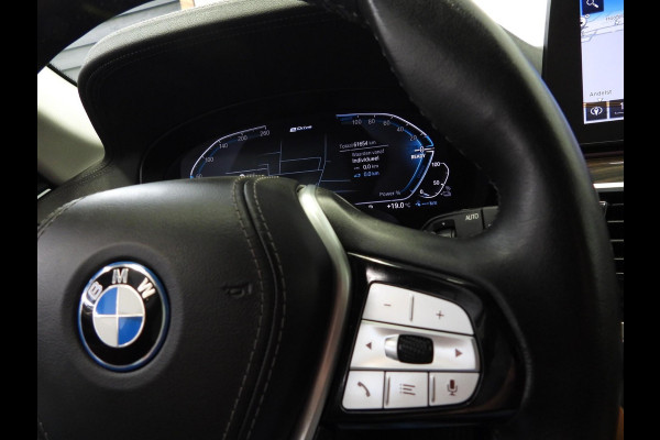 BMW 5 Serie Touring 530e Luxury Line NAVI/LEER/LASER LED/TREKH./18"LMV! BMW 5 Serie Touring 530e Luxury Line NAVI/LEER/LASER LED/TREKH./18"LMV!