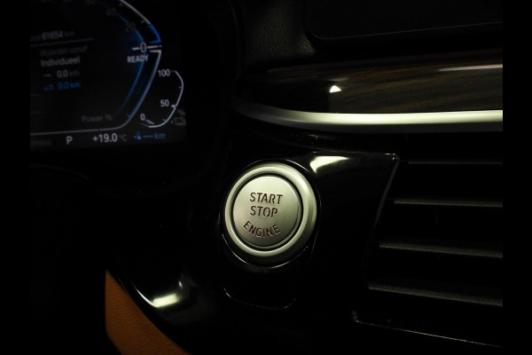 BMW 5 Serie Touring 530e Luxury Line NAVI/LEER/LASER LED/TREKH./18"LMV! BMW 5 Serie Touring 530e Luxury Line NAVI/LEER/LASER LED/TREKH./18"LMV!