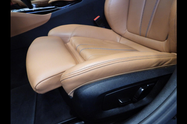 BMW 5 Serie Touring 530e Luxury Line NAVI/LEER/LASER LED/TREKH./18"LMV! BMW 5 Serie Touring 530e Luxury Line NAVI/LEER/LASER LED/TREKH./18"LMV!