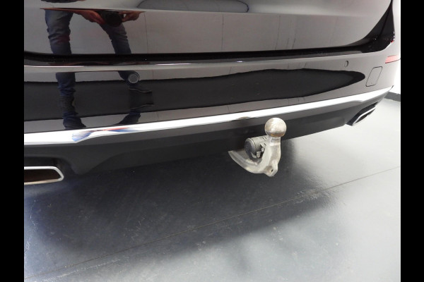 BMW 5 Serie Touring 530e Luxury Line NAVI/LEER/LASER LED/TREKH./18"LMV! BMW 5 Serie Touring 530e Luxury Line NAVI/LEER/LASER LED/TREKH./18"LMV!