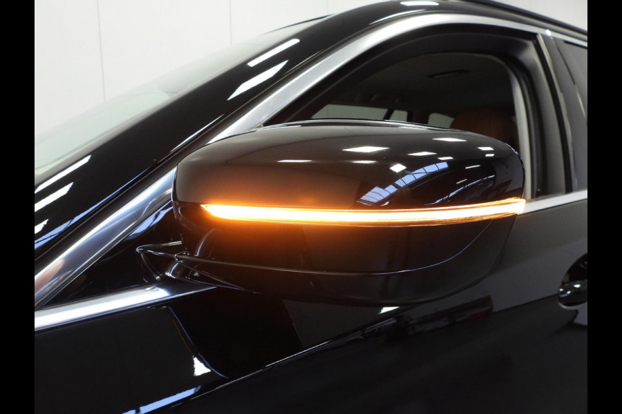 BMW 5 Serie Touring 530e Luxury Line NAVI/LEER/LASER LED/TREKH./18"LMV! BMW 5 Serie Touring 530e Luxury Line NAVI/LEER/LASER LED/TREKH./18"LMV!