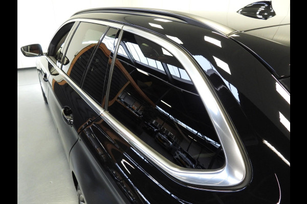 BMW 5 Serie Touring 530e Luxury Line NAVI/LEER/LASER LED/TREKH./18"LMV! BMW 5 Serie Touring 530e Luxury Line NAVI/LEER/LASER LED/TREKH./18"LMV!