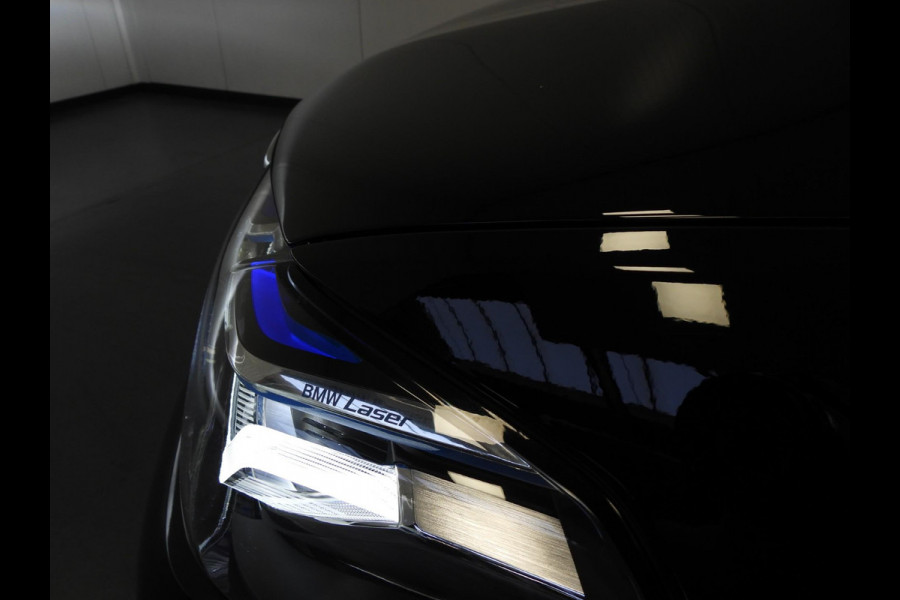 BMW 5 Serie Touring 530e Luxury Line NAVI/LEER/LASER LED/TREKH./18"LMV! BMW 5 Serie Touring 530e Luxury Line NAVI/LEER/LASER LED/TREKH./18"LMV!