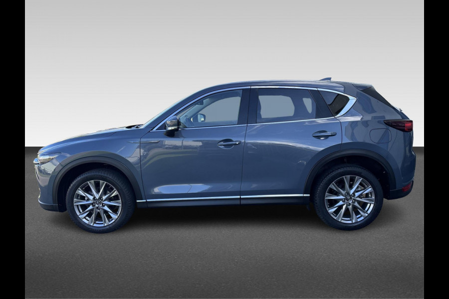 Mazda CX-5 2.0 SkyActiv-G 165 Comfort