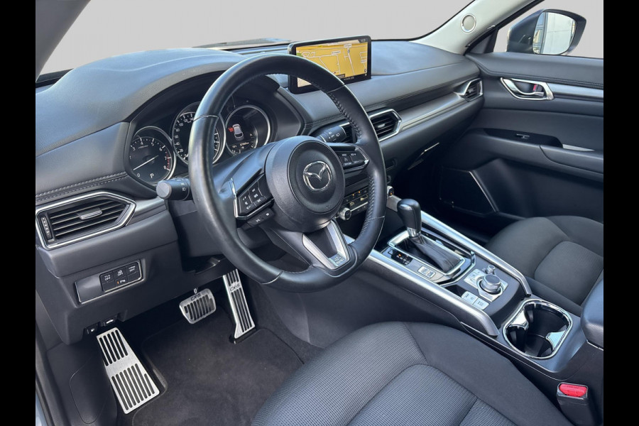 Mazda CX-5 2.0 SkyActiv-G 165 Comfort