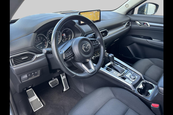 Mazda CX-5 2.0 SkyActiv-G 165 Comfort