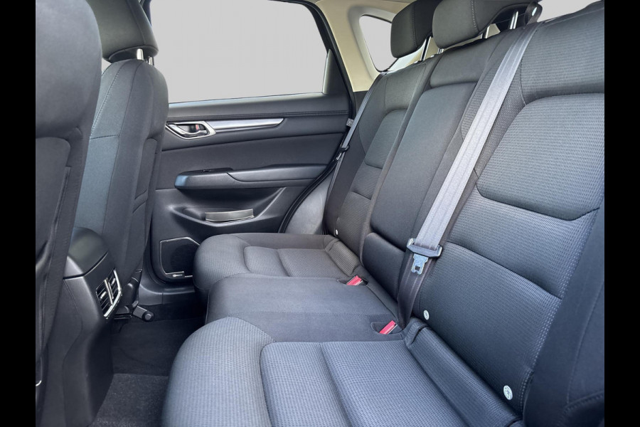 Mazda CX-5 2.0 SkyActiv-G 165 Comfort