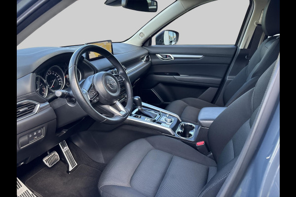 Mazda CX-5 2.0 SkyActiv-G 165 Comfort