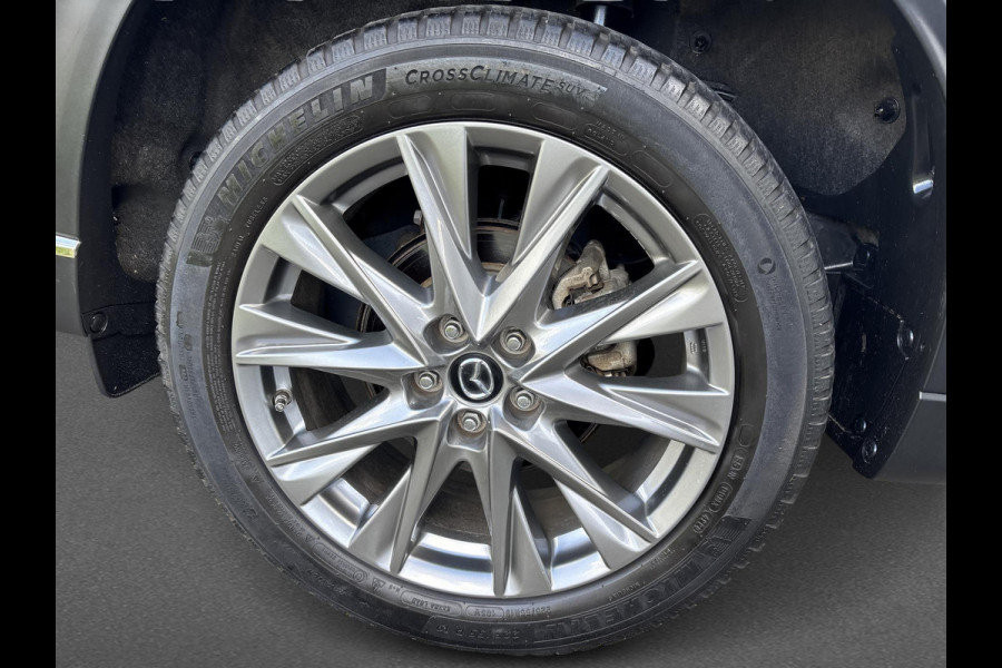 Mazda CX-5 2.0 SkyActiv-G 165 Comfort