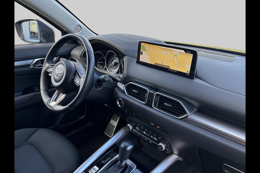 Mazda CX-5 2.0 SkyActiv-G 165 Comfort