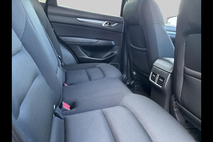 Mazda CX-5 2.0 SkyActiv-G 165 Comfort