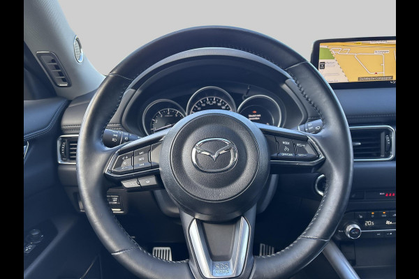 Mazda CX-5 2.0 SkyActiv-G 165 Comfort