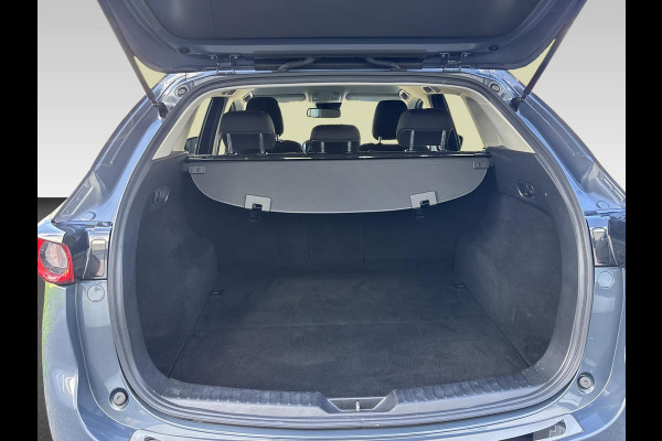Mazda CX-5 2.0 SkyActiv-G 165 Comfort