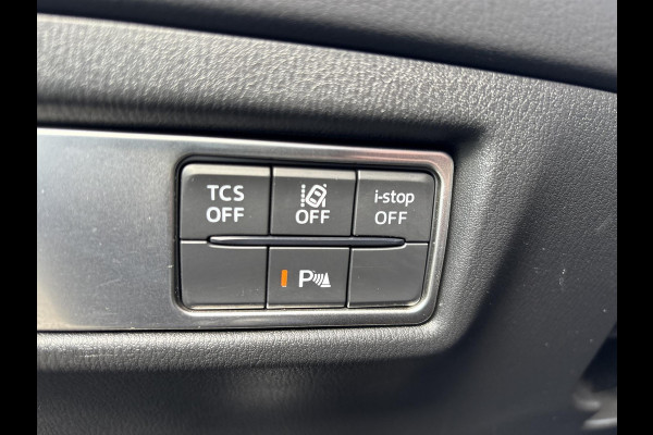 Mazda CX-5 2.0 SkyActiv-G 165 Comfort