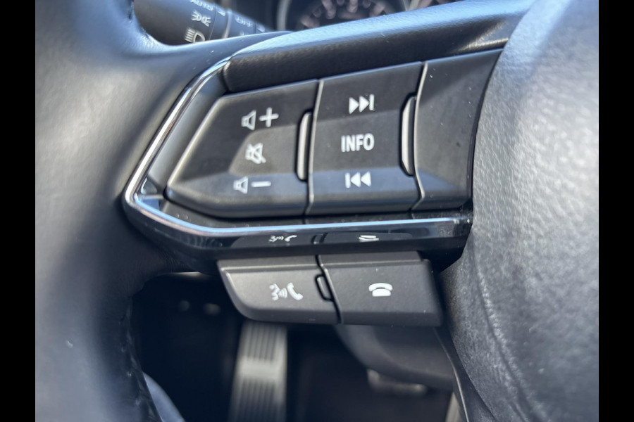Mazda CX-5 2.0 SkyActiv-G 165 Comfort
