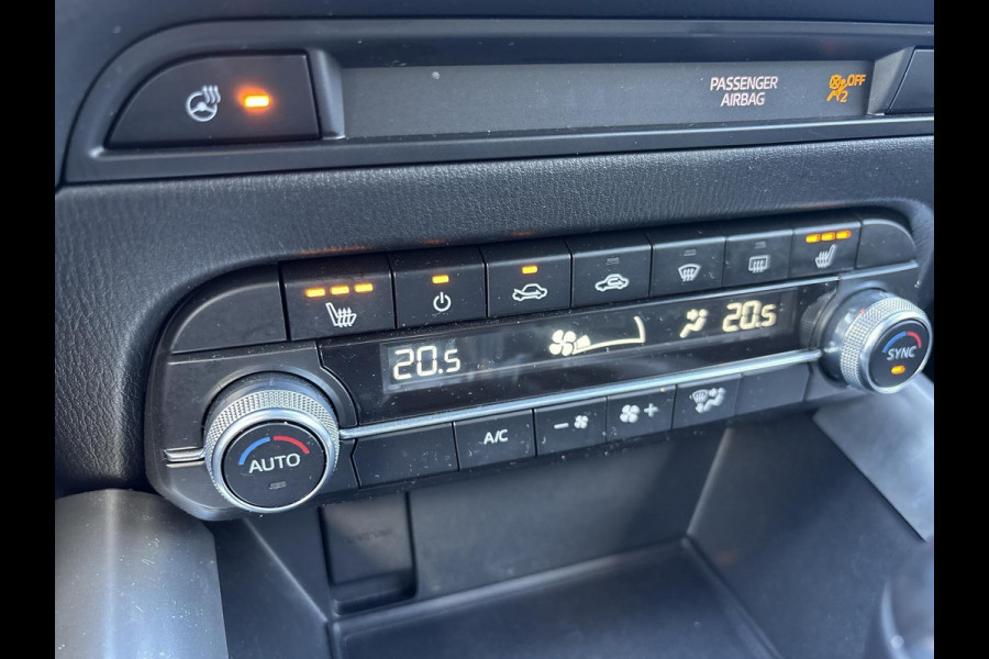 Mazda CX-5 2.0 SkyActiv-G 165 Comfort
