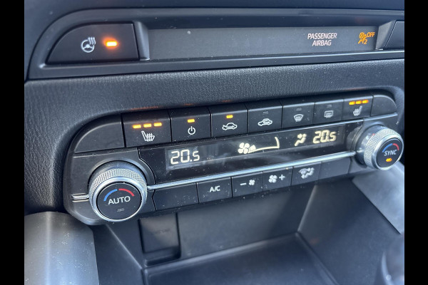 Mazda CX-5 2.0 SkyActiv-G 165 Comfort