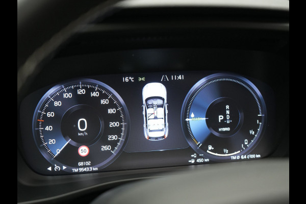 Volvo XC40 T4 Recharge R-Design Plug In Hybrid 211pk Dealer O.H PHEV | Panodak | 360 Camera | Harman Kardon Sound | Adaptive Cruise | Alcantara Sportstoelen Verwarmd | Apple Carplay | Keyless | Blis | Stuur Verwarmd | Navigatie | Virtual | DAB |