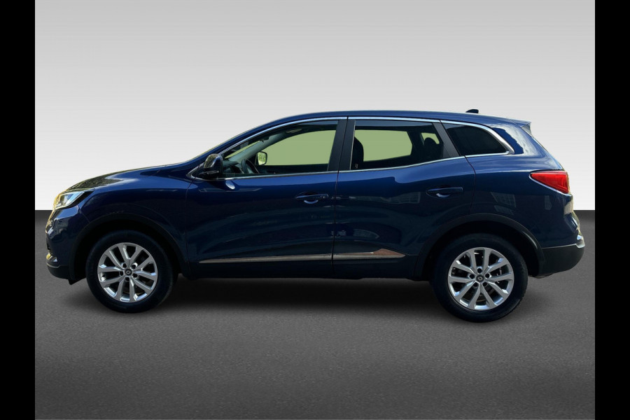 Renault Kadjar 1.3 TCe Intens | automaat | 140PK | navigatie | parkeercamera | Renault Kadjar 1.3 TCe Intens | automaat | 140PK | navigatie | parkeercamera |