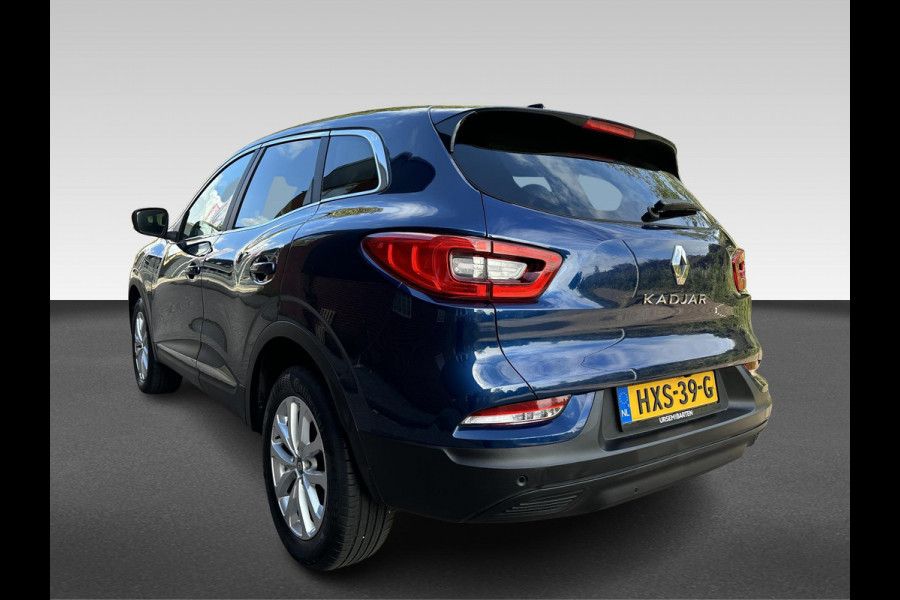Renault Kadjar 1.3 TCe Intens | automaat | 140PK | navigatie | parkeercamera | Renault Kadjar 1.3 TCe Intens | automaat | 140PK | navigatie | parkeercamera |