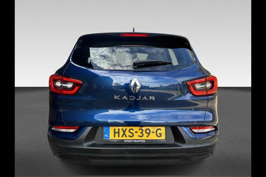 Renault Kadjar 1.3 TCe Intens | automaat | 140PK | navigatie | parkeercamera | Renault Kadjar 1.3 TCe Intens | automaat | 140PK | navigatie | parkeercamera |