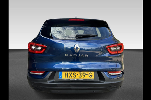 Renault Kadjar 1.3 TCe Intens | automaat | 140PK | navigatie | parkeercamera | Renault Kadjar 1.3 TCe Intens | automaat | 140PK | navigatie | parkeercamera |