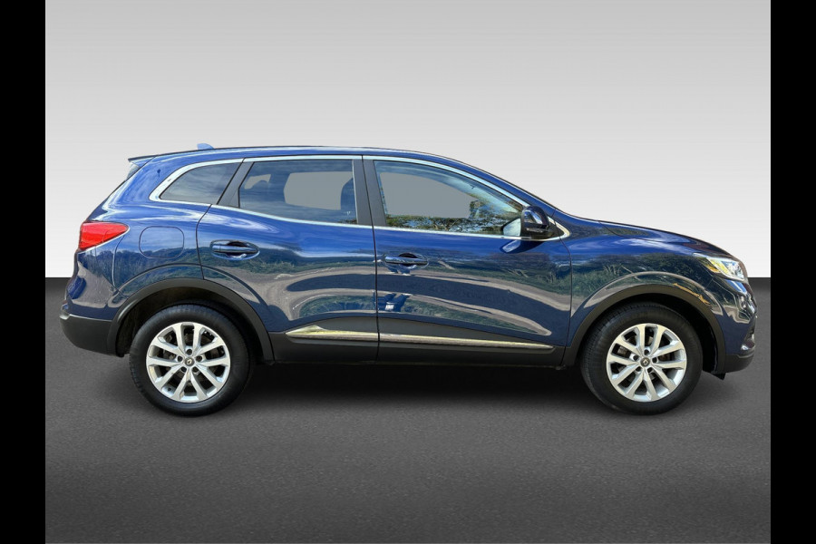 Renault Kadjar 1.3 TCe Intens | automaat | 140PK | navigatie | parkeercamera | Renault Kadjar 1.3 TCe Intens | automaat | 140PK | navigatie | parkeercamera |