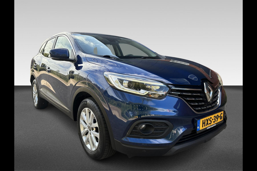 Renault Kadjar 1.3 TCe Intens | automaat | 140PK | navigatie | parkeercamera | Renault Kadjar 1.3 TCe Intens | automaat | 140PK | navigatie | parkeercamera |