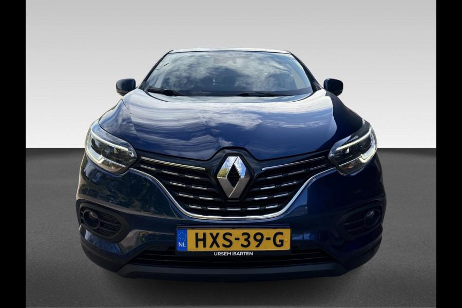 Renault Kadjar 1.3 TCe Intens | automaat | 140PK | navigatie | parkeercamera | Renault Kadjar 1.3 TCe Intens | automaat | 140PK | navigatie | parkeercamera |