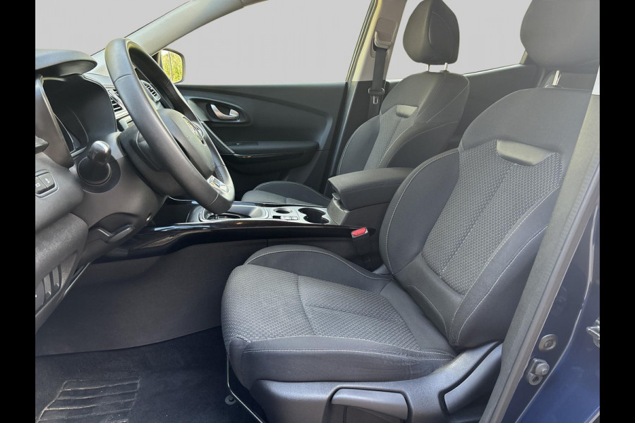 Renault Kadjar 1.3 TCe Intens | automaat | 140PK | navigatie | parkeercamera | Renault Kadjar 1.3 TCe Intens | automaat | 140PK | navigatie | parkeercamera |