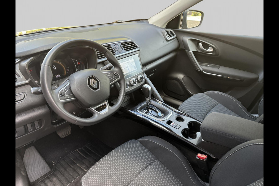 Renault Kadjar 1.3 TCe Intens | automaat | 140PK | navigatie | parkeercamera | Renault Kadjar 1.3 TCe Intens | automaat | 140PK | navigatie | parkeercamera |