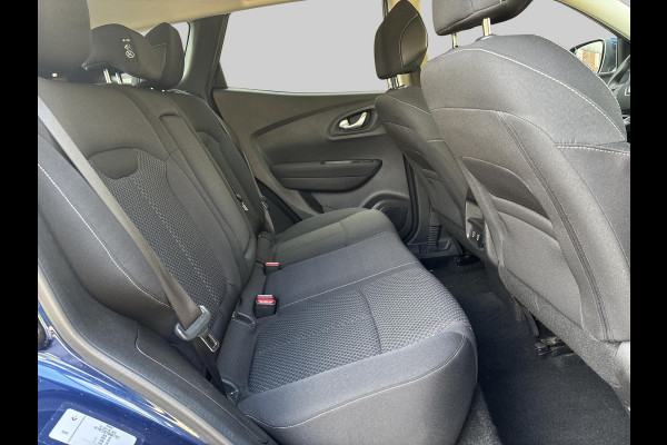 Renault Kadjar 1.3 TCe Intens | automaat | 140PK | navigatie | parkeercamera | Renault Kadjar 1.3 TCe Intens | automaat | 140PK | navigatie | parkeercamera |