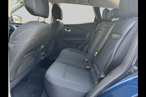 Renault Kadjar 1.3 TCe Intens | automaat | 140PK | navigatie | parkeercamera | Renault Kadjar 1.3 TCe Intens | automaat | 140PK | navigatie | parkeercamera |