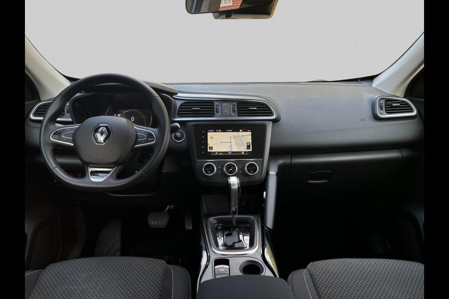 Renault Kadjar 1.3 TCe Intens | automaat | 140PK | navigatie | parkeercamera | Renault Kadjar 1.3 TCe Intens | automaat | 140PK | navigatie | parkeercamera |